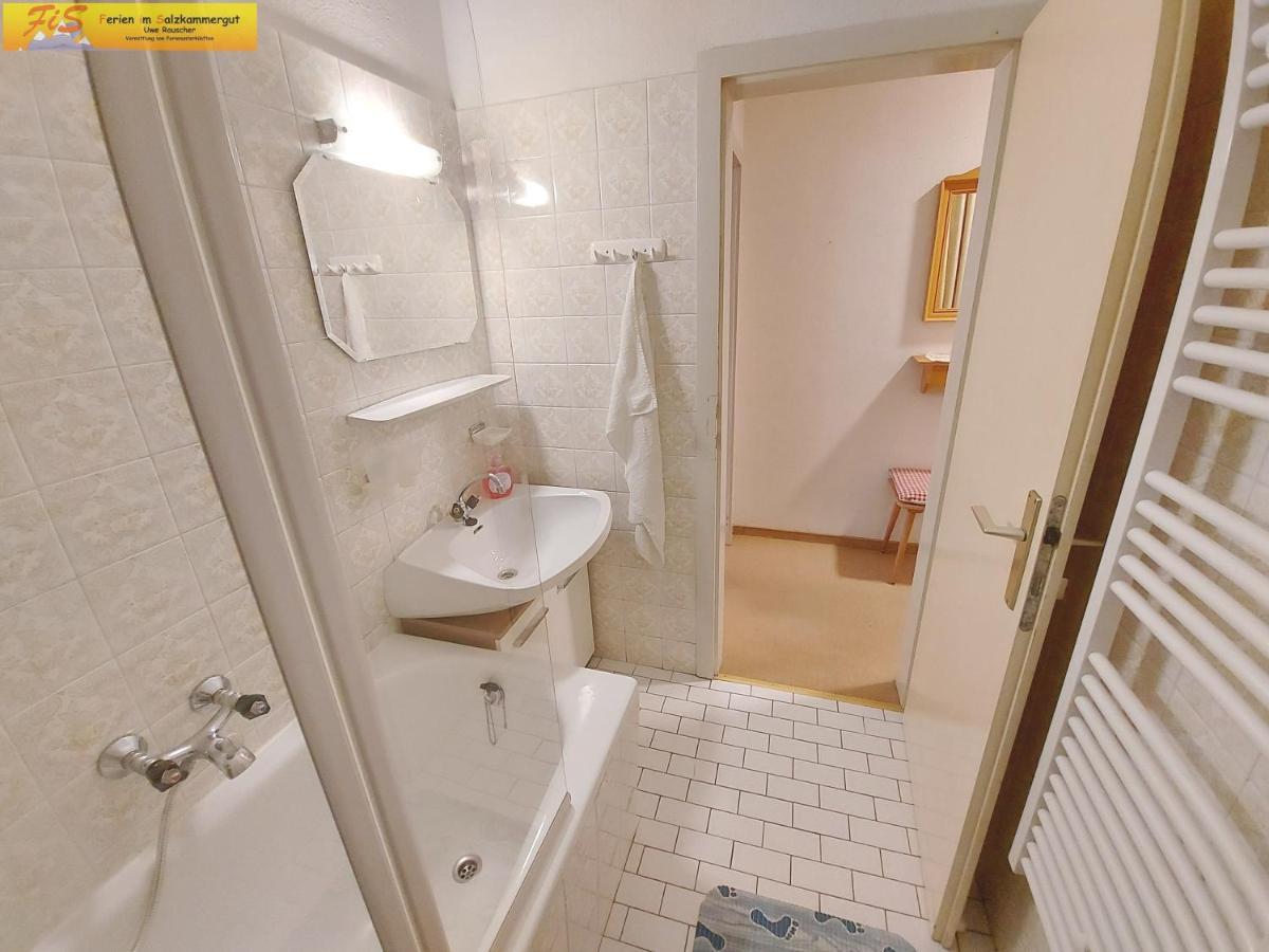 באד מיטרנדורף Apartment Regina מראה חיצוני תמונה