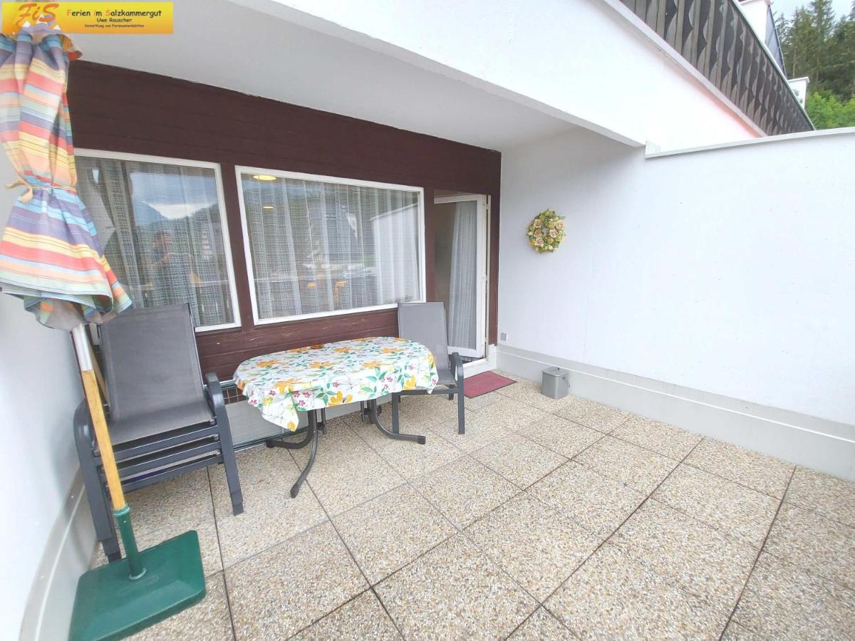 באד מיטרנדורף Apartment Regina מראה חיצוני תמונה