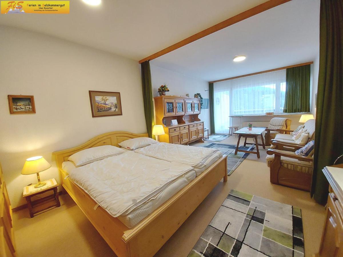 באד מיטרנדורף Apartment Regina מראה חיצוני תמונה