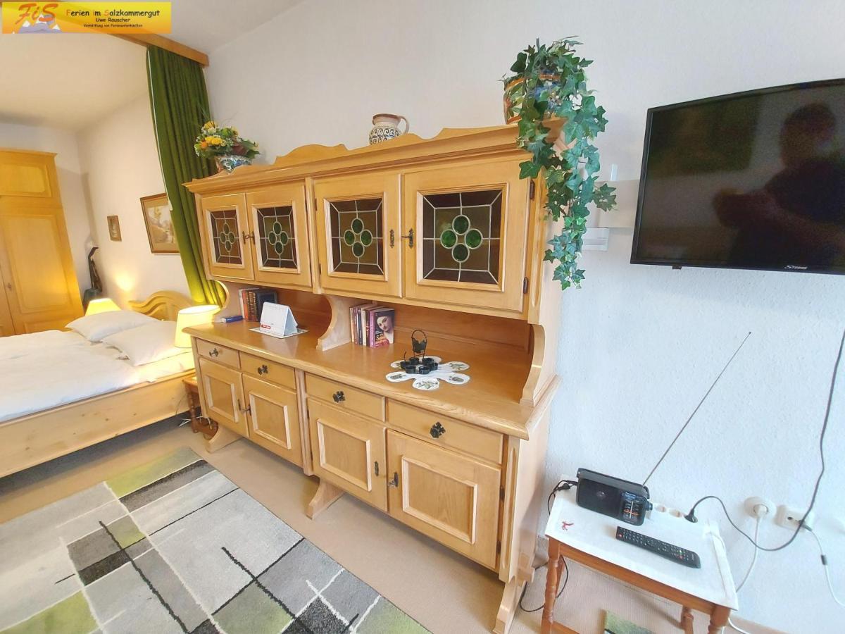 באד מיטרנדורף Apartment Regina מראה חיצוני תמונה