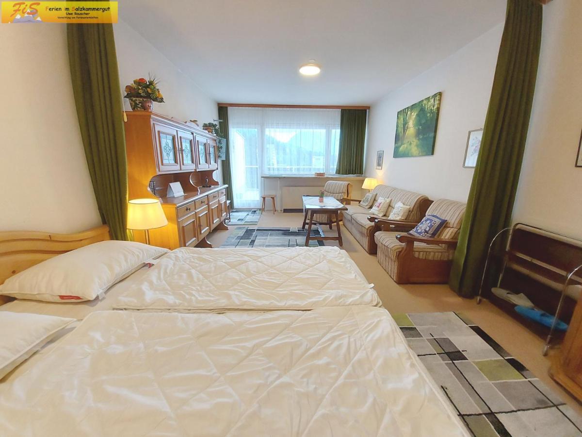 באד מיטרנדורף Apartment Regina מראה חיצוני תמונה